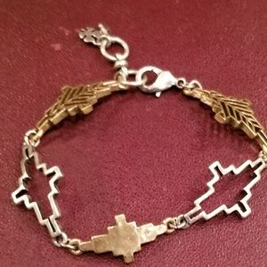 Lucky brand bracelet